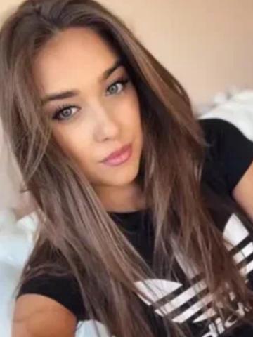 Индивидуалка Ангелина Фотография 2